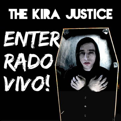 Renascido. By The Kira Justice's cover