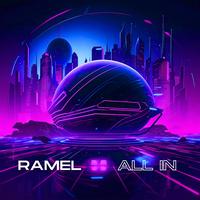 Ramel's avatar cover