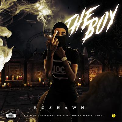 Bgshawn's cover