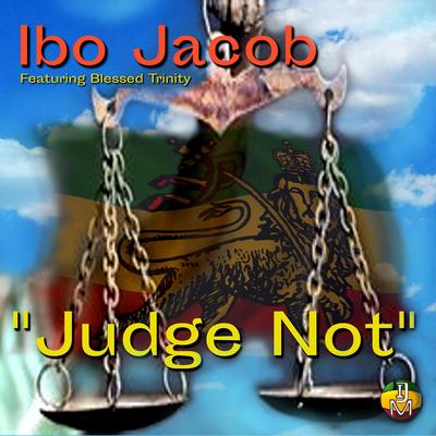 Ibo Jacob's cover