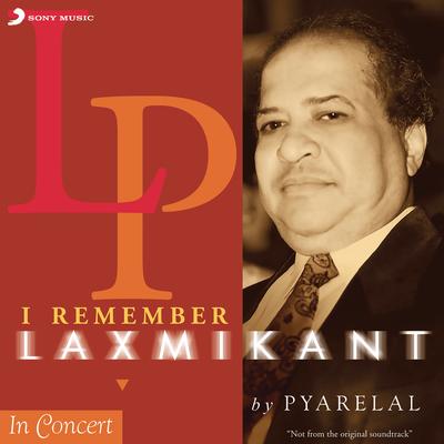 Choli Ke Peeche By Laxmikant–Pyarelal, Alka Yagnik's cover
