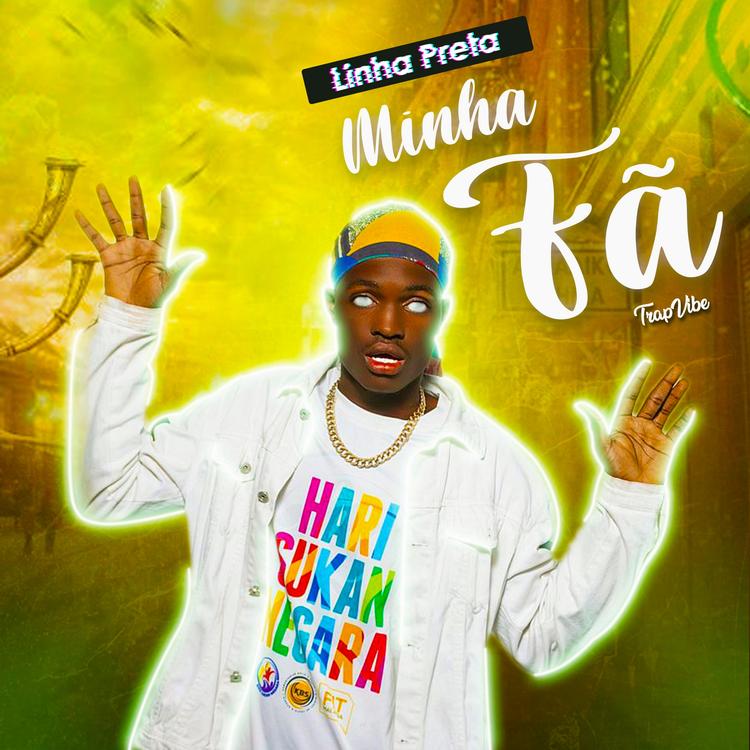 Linha Preta's avatar image