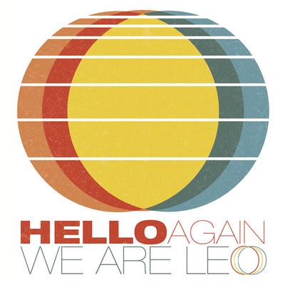 Supernova Sunrise By We Are Leo's cover