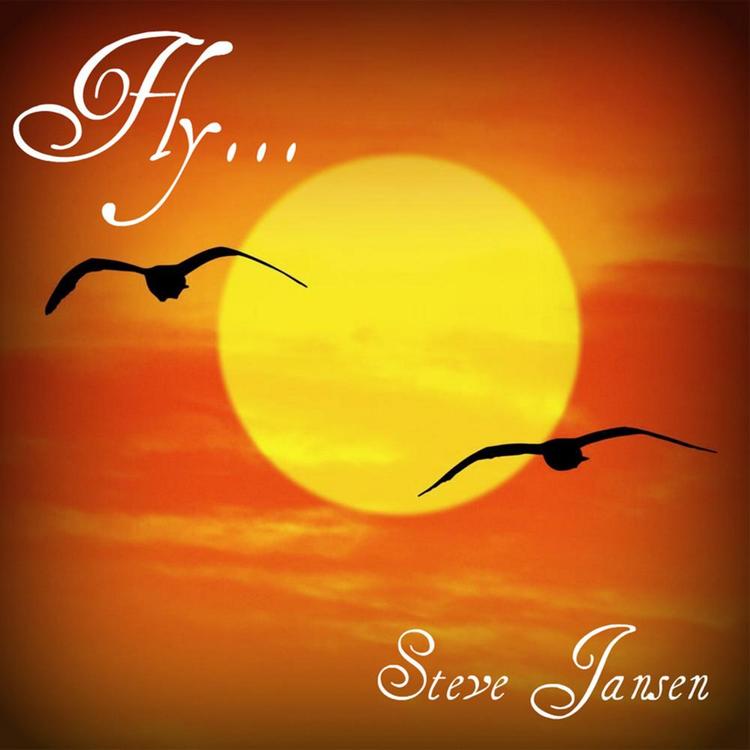 Steve Jansen's avatar image