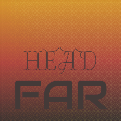 Head Far's cover