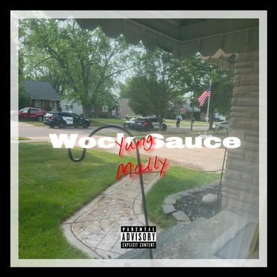 Wock Sauce's cover