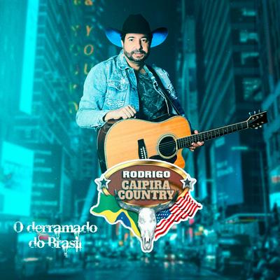 RODRIGO CAIPIRA COUNTRY's cover