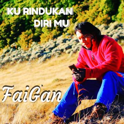 Ku Rindukan Dirimu's cover