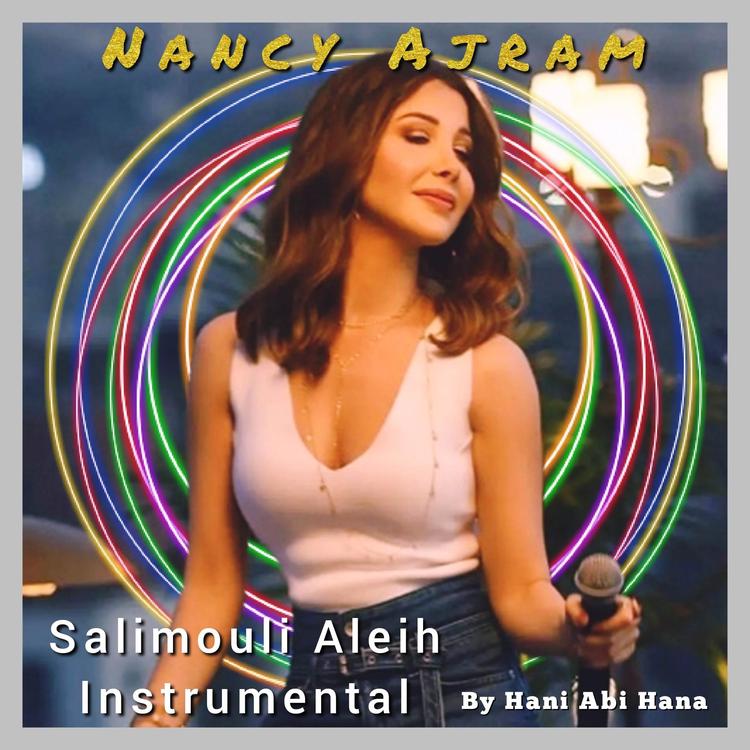 Nancy Ajrram's avatar image