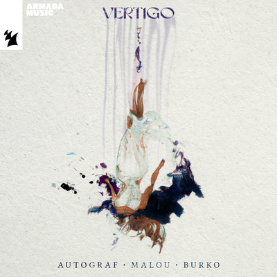 Vertigo By Autograf, Malou, Burko's cover