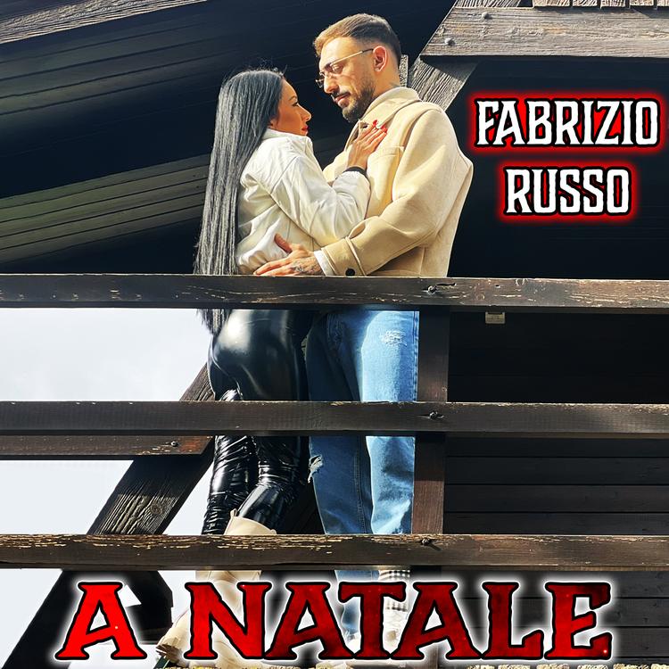 Fabrizio Russo's avatar image