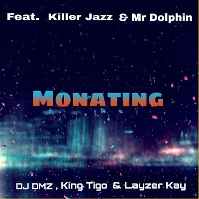 Monating's cover