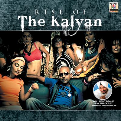 Rise of the Kalyan's cover