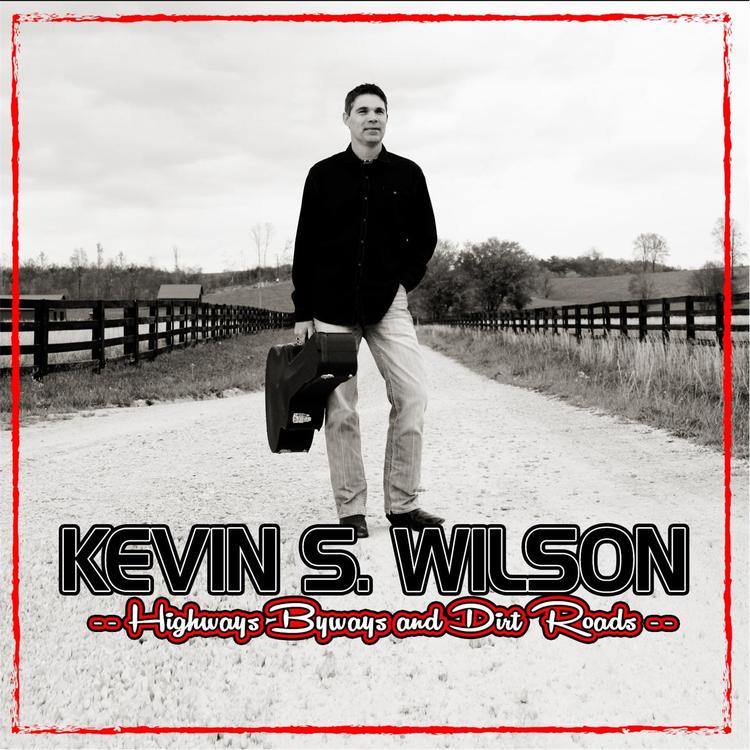 Kevin S. Wilson's avatar image