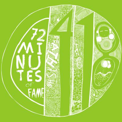 72 Minutes of Fame's cover