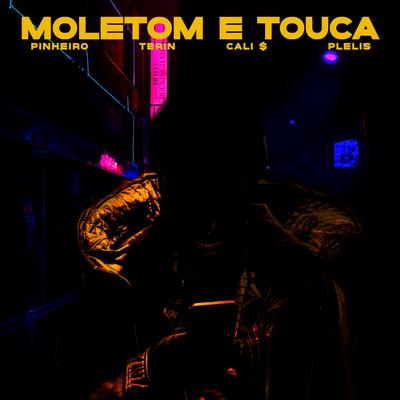 Moletom e Touca's cover
