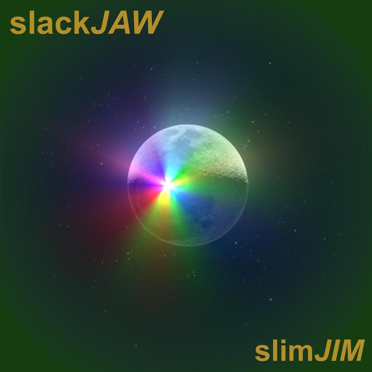 Slack Jaw's avatar image