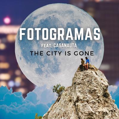 FOTOGRAMAS's cover