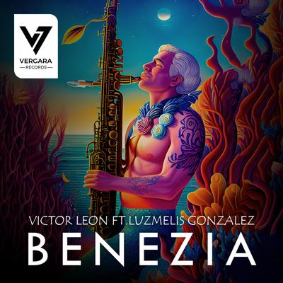 Benezia (feat. Luzmelis Gonzalez)'s cover