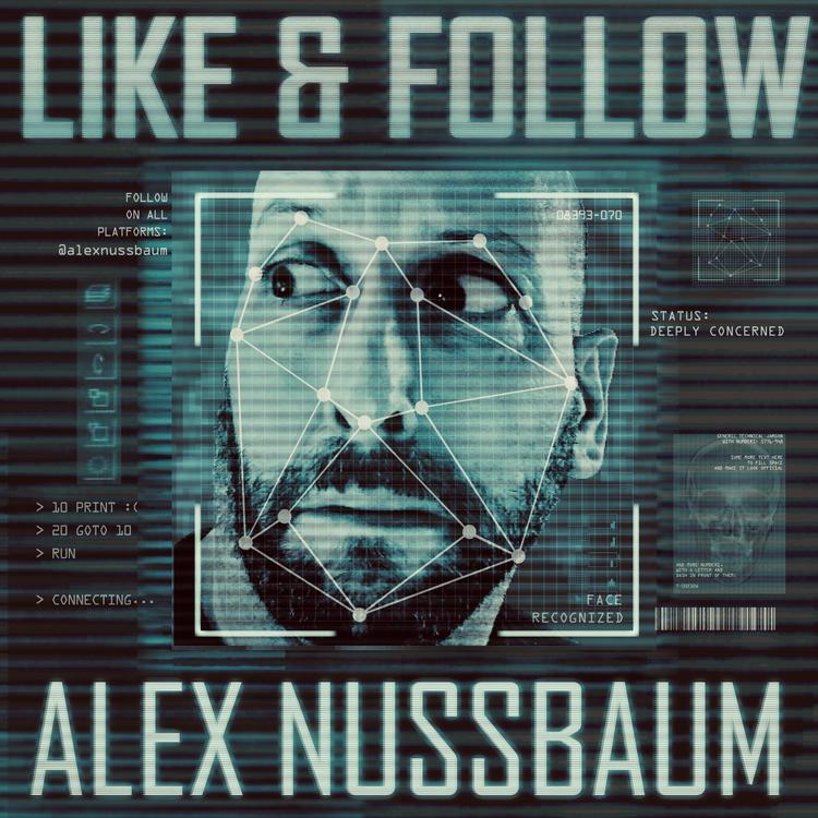 Alex Nussbaum's avatar image