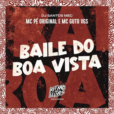 Baile do Boa Vista By MC Guto VGS, MC Pê Original, DJ Santos MEC's cover