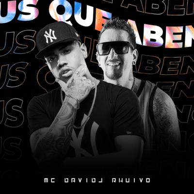 Jesus Que Abençoou By DJ Rhuivo, Mc Davi's cover