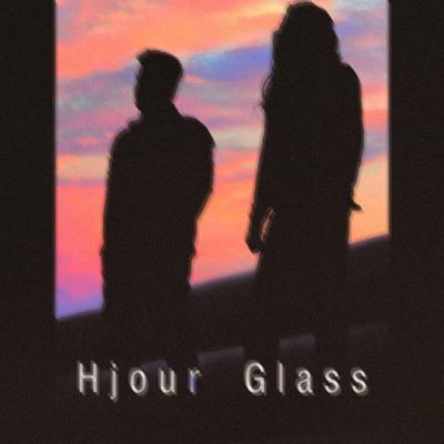 Hjour Glass's cover