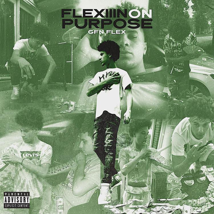 GFN Flex's avatar image