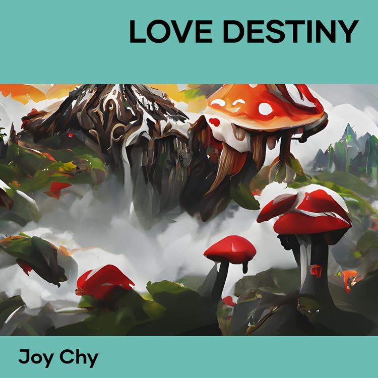 Joy Chy's avatar image