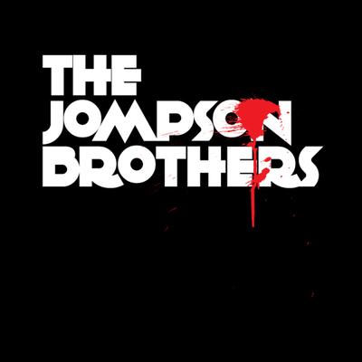Barely Alive By The Jompson Brothers's cover