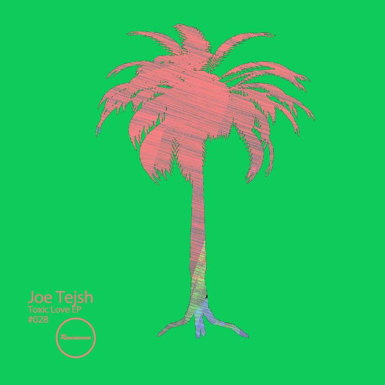 Joe Tejsh's avatar image