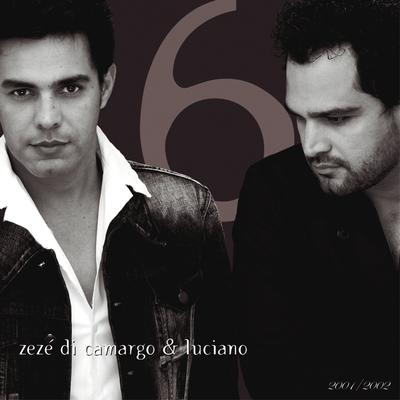 Conflito By Zezé Di Camargo & Luciano's cover