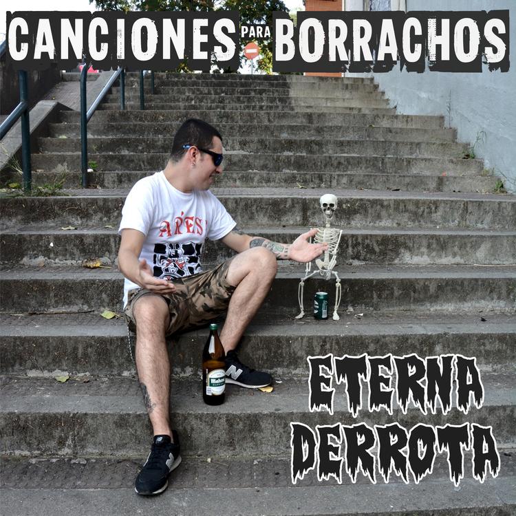 Canciones para Borrachos's avatar image