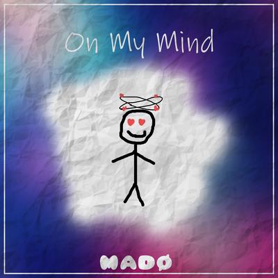 On My Mind's cover