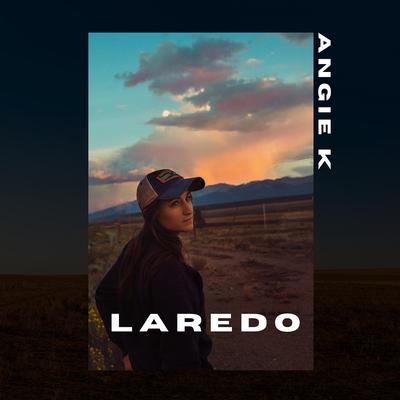 Laredo By Angie K's cover