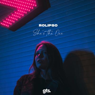 She's the One By Rolipso's cover