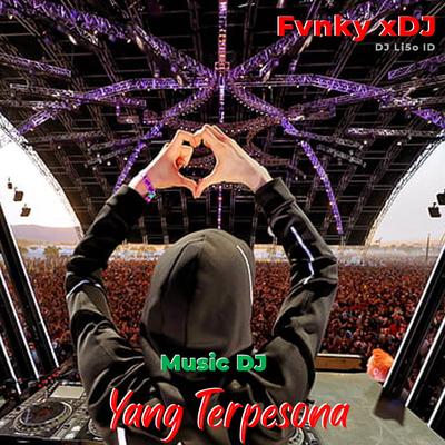 DJ Yang Terpesona - Lagu Music Paling Enak Buat Santai (Remix)'s cover