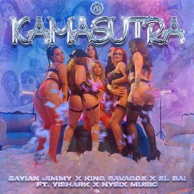 Kamasutra's cover