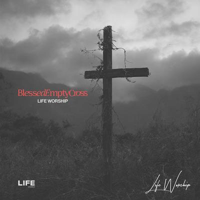 Blessed Empty Cross's cover