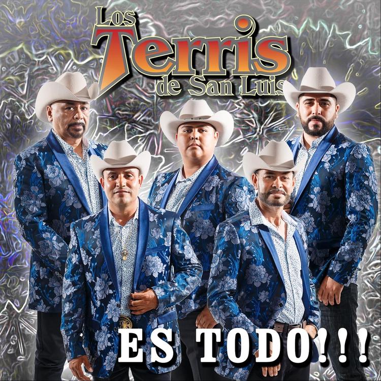 Los Terris de San Luis's avatar image