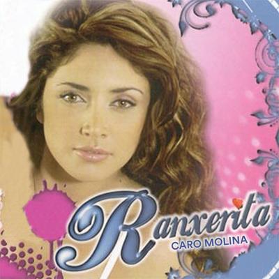 Ranxerita's cover