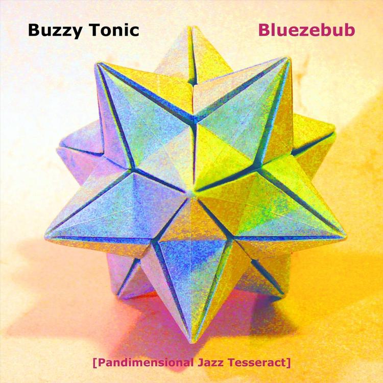 Buzzy Tonic's avatar image