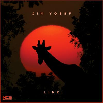 Link By Jim Yosef's cover
