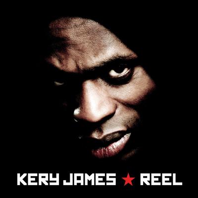 Le retour du rap français By Kery James's cover