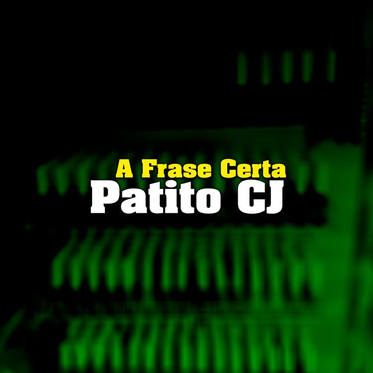 Patito CJ's avatar image