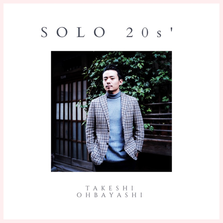 Takeshi Ohbayashi's avatar image