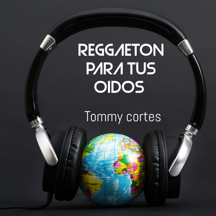 Tommy Cortes's avatar image