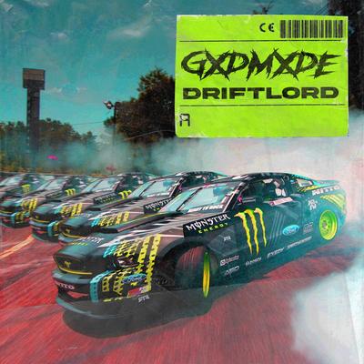 GXDMXDE's cover