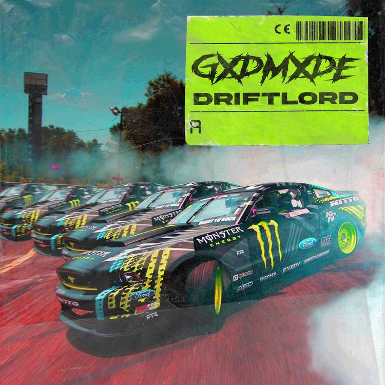 GXDMXDE's avatar image