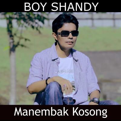 Manembak Kosong's cover